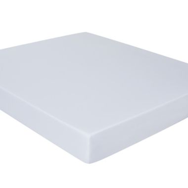 The Threadery&trade; 1000-Thread-Count Pima Cotton King Sheet Set in Bright White. View a larger version of this product image.