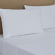 The Threadery&trade; 1000-Thread-Count Pima Cotton King Sheet Set in Bright White