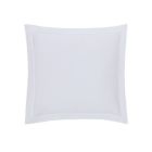 Alternate image 0 for The Threadery&trade; 1000-Thread-Count Pima Cotton European Pillow Sham in Bright White