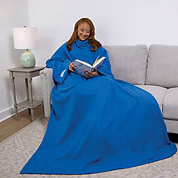 Snuggie® Fleece Wearable Blanket