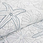 Alternate image 4 for Harbor House&reg; Maya Bay 4-Piece Full Comforter Set in White