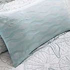 Alternate image 3 for Harbor House&reg; Maya Bay 4-Piece Full Comforter Set in White