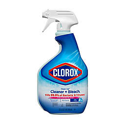 Clorox Clean Up 32 oz. All-Purpose Cleanewith Bleach Spray