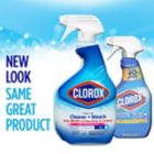 Alternate image 7 for Clorox Clean Up 32 oz. All-Purpose Cleanewith Bleach Spray