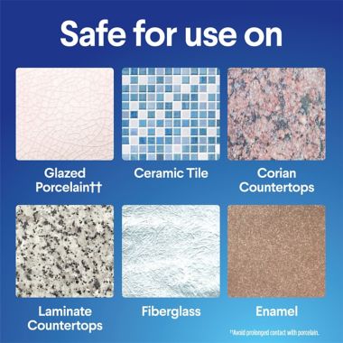 Clorox Clean Up 32 oz. All-Purpose Cleanewith Bleach Spray. View a larger version of this product image.