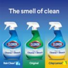 Alternate image 8 for Clorox Clean Up 32 oz. All-Purpose Cleanewith Bleach Spray