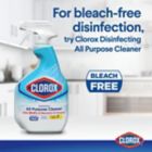 Alternate image 6 for Clorox Clean Up 32 oz. All-Purpose Cleanewith Bleach Spray