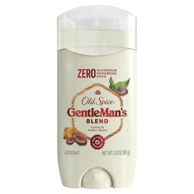 Old Spice&reg; 3 oz. Aluminum-Free Deodorant in Coffee and Amber