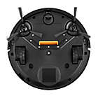 Alternate image 15 for Kalorik&reg; Home Ionic Pure Air Robot Vacuum in Black