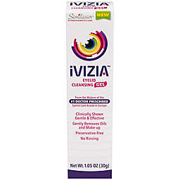 iVIZIA™ 1.05 oz. Eyelid Cleansing Gel