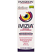 iVIZIA&trade; 3.3 fl. oz. Micellar Eyelid Cleanser
