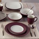 Alternate image 6 for Noritake&reg; Colorwave Curve Dinnerware Collection