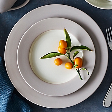 Noritake&reg; Colorwave Rim Dinnerware Collection. View a larger version of this product image.