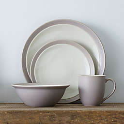 Noritake® Colorwave Curve Dinnerware Collection in Sand