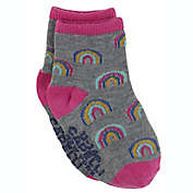 Capelli&reg; New York Rainbow Socks