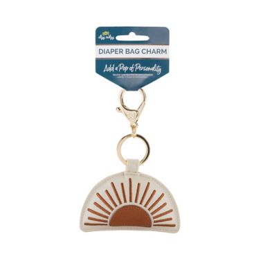 Itzy Ritzy&reg; Sun Diaper Bag Charm. View a larger version of this product image.