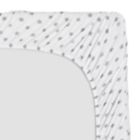 Alternate image 1 for mighty goods&trade; 2-Pack Printed Fitted Crib Sheets in Stars