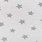 Alternate image 3 for mighty goods&trade; 2-Pack Printed Fitted Crib Sheets in Stars