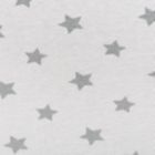 Alternate image 3 for mighty goods&trade; 2-Pack Printed Fitted Crib Sheets in Stars