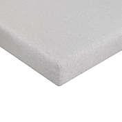 mighty goods&trade; Fitted Cotton Cradle Sheet