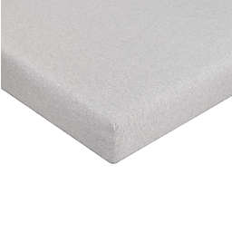 mighty goods™ Fitted Cotton Cradle Sheet
