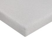 mighty goods&trade; Fitted Cotton Cradle Sheet