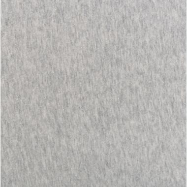 mighty goods&trade; Fitted Cotton Cradle Sheet in Grey Heather. View a larger version of this product image.