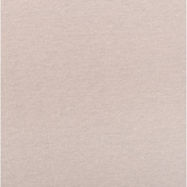 mighty goods&trade; Fitted Cotton Crib Sheet in Rosewater. View a larger version of this product image.