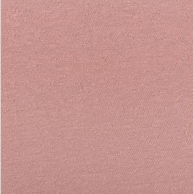 mighty goods&trade; Fitted Cotton Crib Sheet in Pink Blossom. View a larger version of this product image.