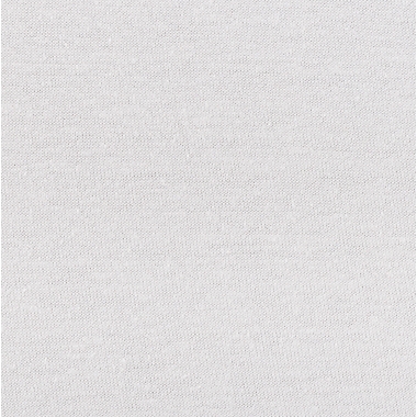 mighty goods&trade; Fitted Cotton Crib Sheet in White. View a larger version of this product image.