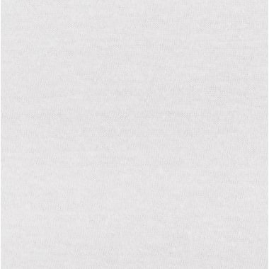 mighty goods&trade; Fitted Cotton Mini Crib Sheet in White. View a larger version of this product image.