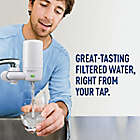 Alternate image 2 for Brita&reg; 2 Pack Faucet Filter