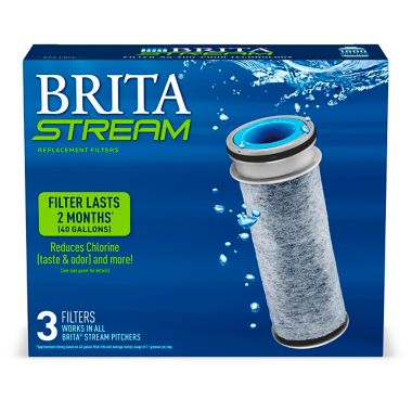 bed bath and beyond brita filters