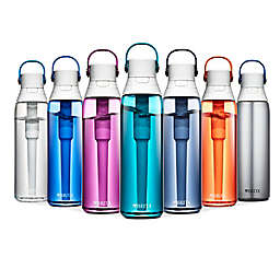 Brita® Premium Filtering Water Bottle Collection
