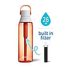 Alternate image 2 for Brita&reg; Premium Filtering Water Bottle Collection