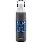 Alternate image 7 for Brita&reg; Premium 20 oz. Filtering Stainless Steel Water Bottle in Carbon
