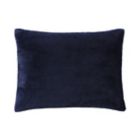 Alternate image 6 for UGG&reg; Brody 5-Piece Reversible Full/Queen Comforter Set in Navy/Ocean