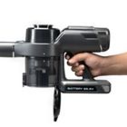 Alternate image 10 for Levoit VortexIQ 40 Flex Plus Cordless Stick Vacuum in Grey