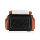 Alternate image 6 for Boss Plus&trade;  Backpack Diaper Bag Coffee & Cream