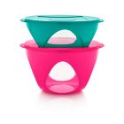 Alternate image 6 for TUPPERWARE&reg; Get Together 16-Piece Food Storage Container Serving Set