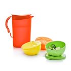 Alternate image 2 for TUPPERWARE&reg; Get Together 16-Piece Food Storage Container Serving Set
