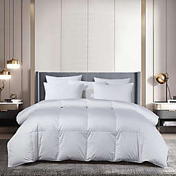Beautyrest® First-in-Class European White Goose Down Comforter
