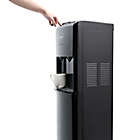 Alternate image 6 for Primo Bottom Load Hot, Cool and Cold Water Dispenser in Black/Stainless Steel