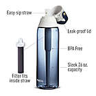 Alternate image 2 for Brita&reg; Premium 26 oz. Filtering Water Bottle in Night Sky