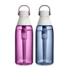 Alternate image 7 for Brita&reg; Premium 36 oz. Filtering Water Bottle