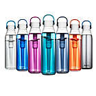 Alternate image 11 for Brita&reg; Premium 26 oz. Filtering Water Bottle in Night Sky