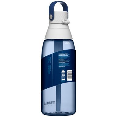 Brita&reg; Premium 36 oz. Filtering Water Bottle. View a larger version of this product image.