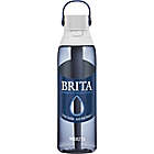 Alternate image 8 for Brita&reg; Premium 26 oz. Filtering Water Bottle in Night Sky