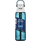 Alternate image 6 for Brita&reg; Premium 26 oz. Filtering Water Bottle in Sea Glass