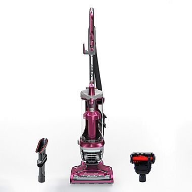 Kenmore&reg; AllergenSeal&trade; Lift-Up&trade; Bagless Vacuum in Red. View a larger version of this product image.